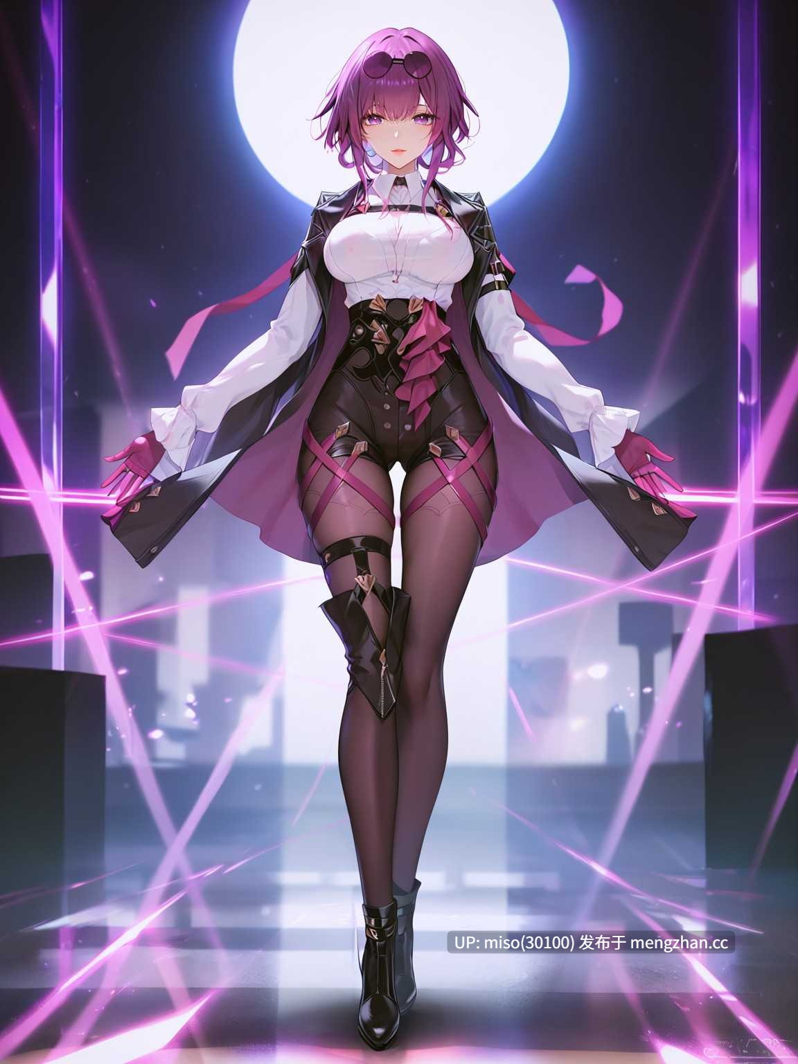 30.UnrealBeautyAIMIX NO.35 kafuka