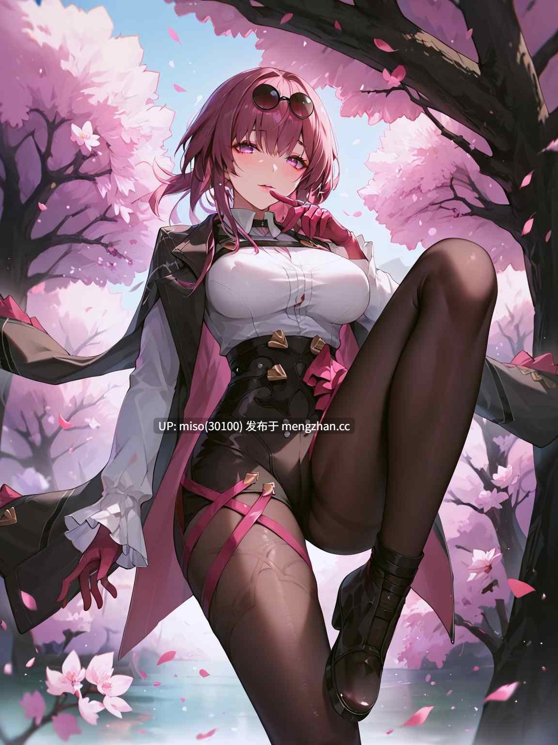 30.UnrealBeautyAIMIX NO.35 kafuka-第2张图片-萌站