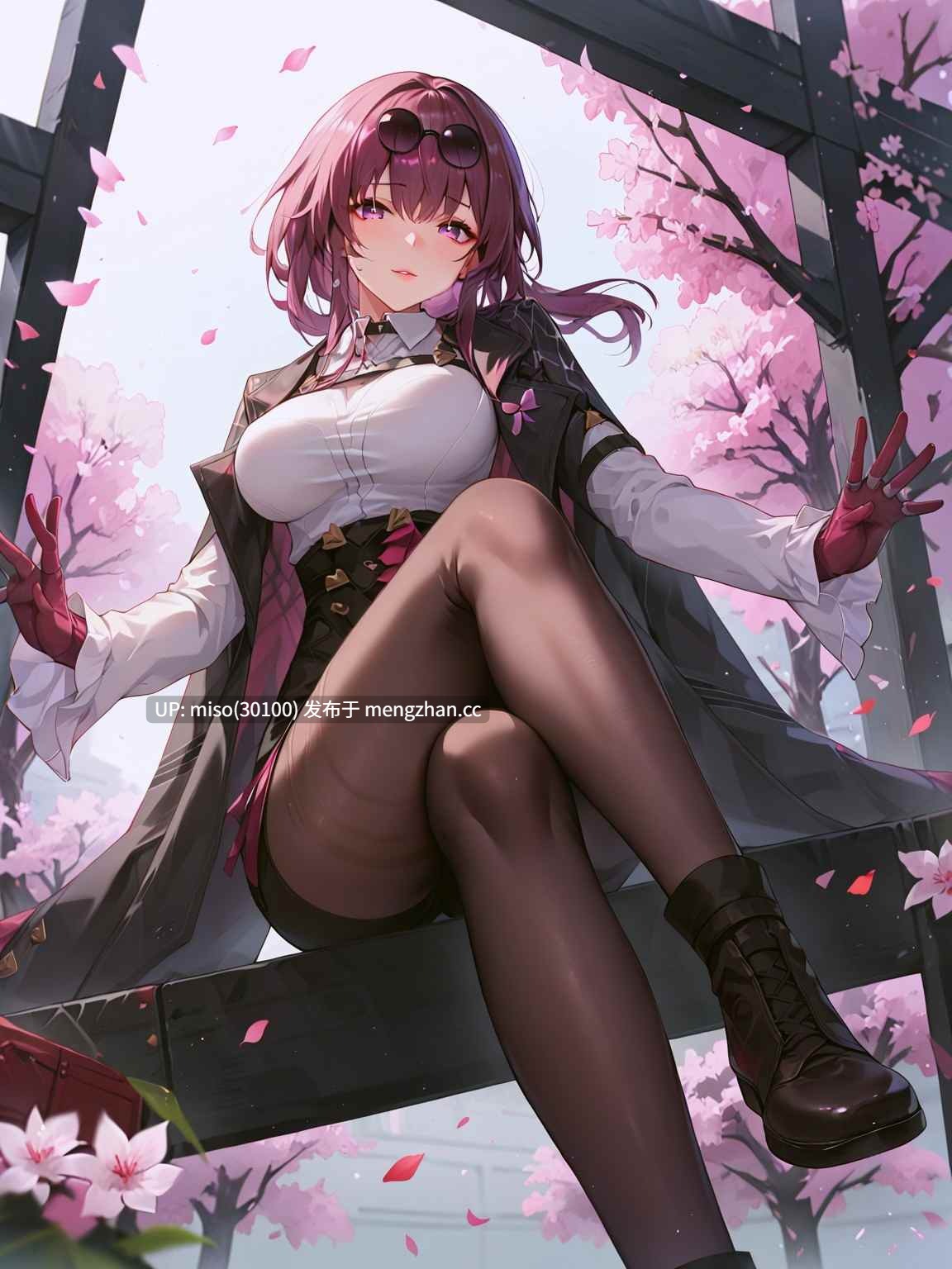 30.UnrealBeautyAIMIX NO.35 kafuka-第4张图片-萌站