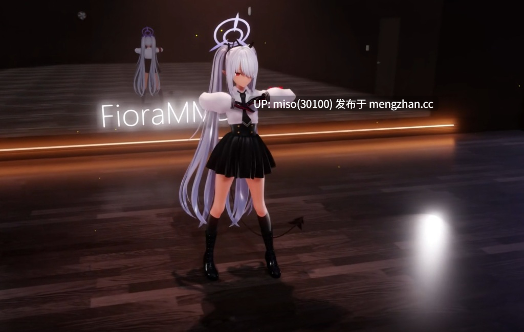 1. 【催眠SexDance】 イオリが催眠にかけられながらConqueror  by Iori 【BlueArchive】 []