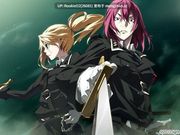 【ADV/官中/全DLC/学园/PC】神怒之日 / Dies irae ~Amantes amentes~  官方中文版  v26.01.28 17.06.02发售【6.1G】-第4张图片-萌站