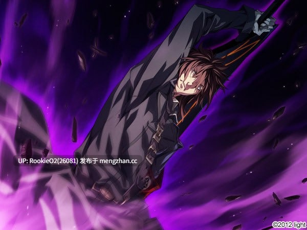 【ADV/官中/全DLC/学园/PC】神怒之日 / Dies irae ~Amantes amentes~  官方中文版  v26.01.28 17.06.02发售【6.1G】-第5张图片-萌站