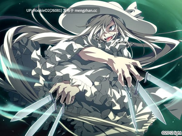 【ADV/官中/全DLC/学园/PC】神怒之日 / Dies irae ~Amantes amentes~  官方中文版  v26.01.28 17.06.02发售【6.1G】-第13张图片-萌站