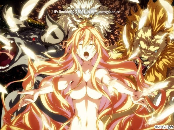 【ADV/官中/全DLC/学园/PC】神怒之日 / Dies irae ~Amantes amentes~  官方中文版  v26.01.28 17.06.02发售【6.1G】-第15张图片-萌站