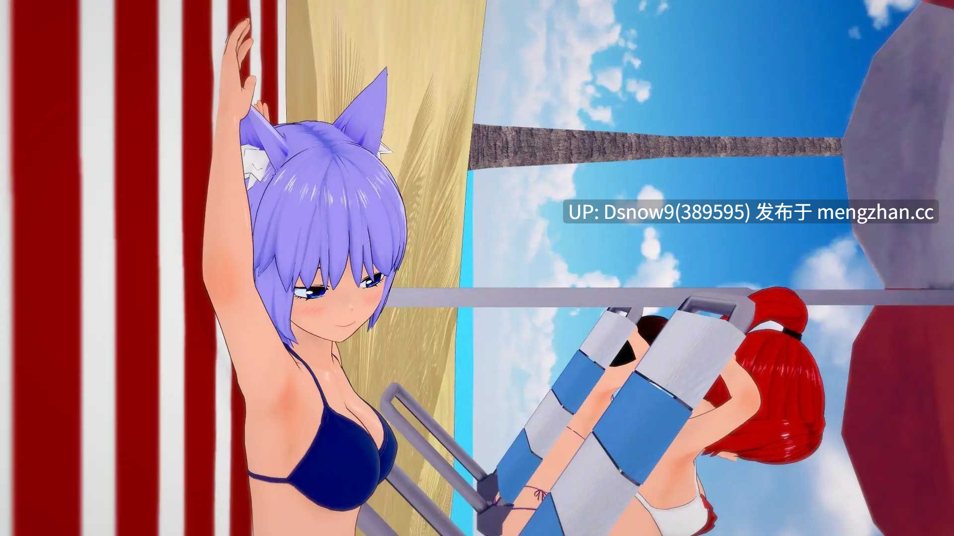 【日系SLG/AI汉化/动态】世界驯服者 World Tamer v0.35.0【PC+安卓/5.80G】-第10张图片-萌站 【日系SLG/AI汉化/动态】世界驯服者 World Tamer v0.35.0【PC+安卓/5.80G】-第10张图片-萌站