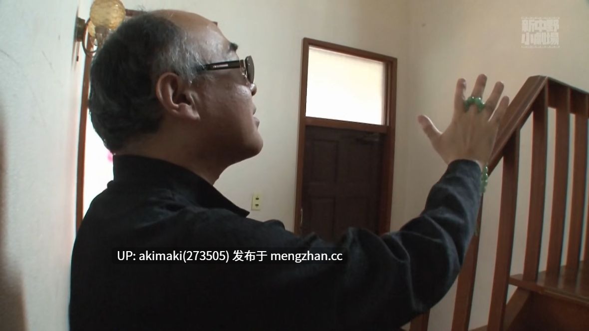 【可以冷门但不能邪门】廢墟尋肉棒彷徨淫女鬼 WAKM-005 #恐怖 #痴女 #剧情 重口味-第9张图片-萌站