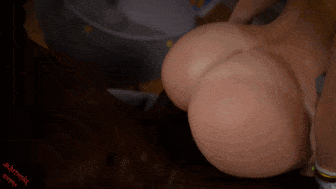 [3D动画/Sumthingextra69] 大佬26.01月新作：D.Va 性感御姐蜜臀水蛇腰骑乘爆肏 [230M/视频均为1分内短片，介意勿下]-第4张图片-萌站