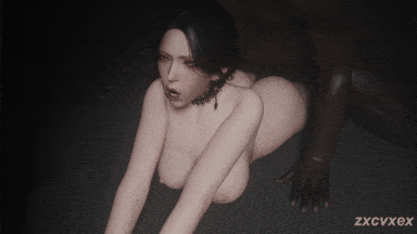 [3D动画/zxcvxex] 大佬26.01月新作+往期：D.Va+伊芙+莉莉+爱丽丝+蒂法 性感女神黑色巨根激情爆肏 [1.16G/视频均为1分内短片，介意勿下]-第7张图片-萌站
