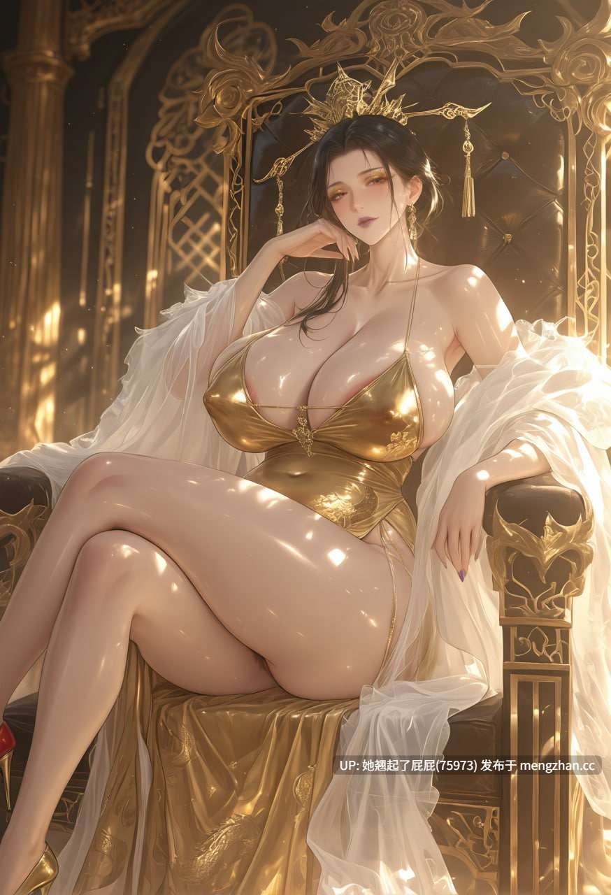 [AI全彩/ManAI] 玉德仙坊牡丹仙子肖青璇 [420M]-第3张图片-萌站
