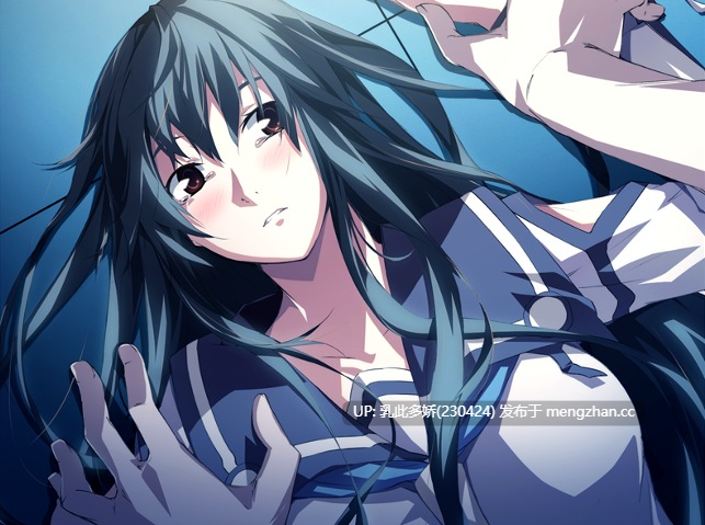 10[ADV官中步兵] Dies irae ~Amantes amentes~ 官中步兵版 [4.82G]-第7张图片-萌站