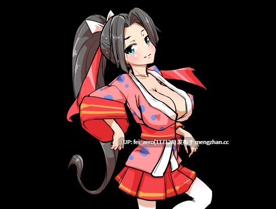 【PC/RPG/汉化】RJ152593 パコパコ陵辱物語! [栗田空]【汉化】-第2张图片-萌站