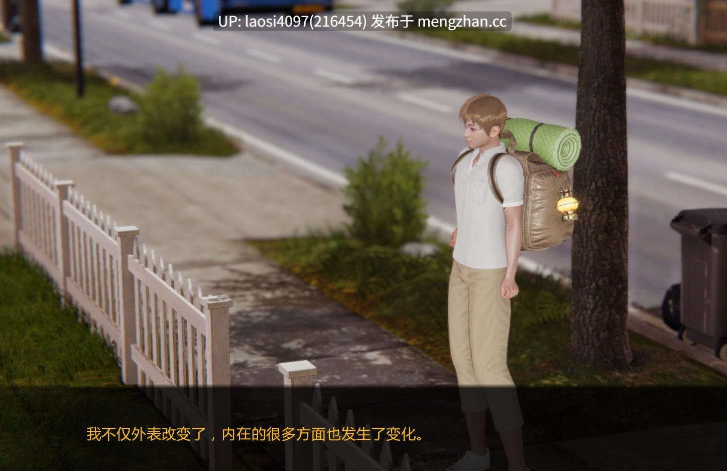 [SLG/PC]欲望小镇 欲望村 Lust Village  1.00b AI汉化版