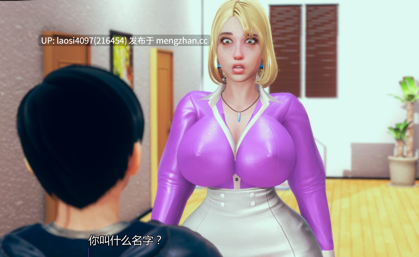 [SLG/PC]马里奥堕落欲望 MallowFall Lust  v0.28 AI汉化版