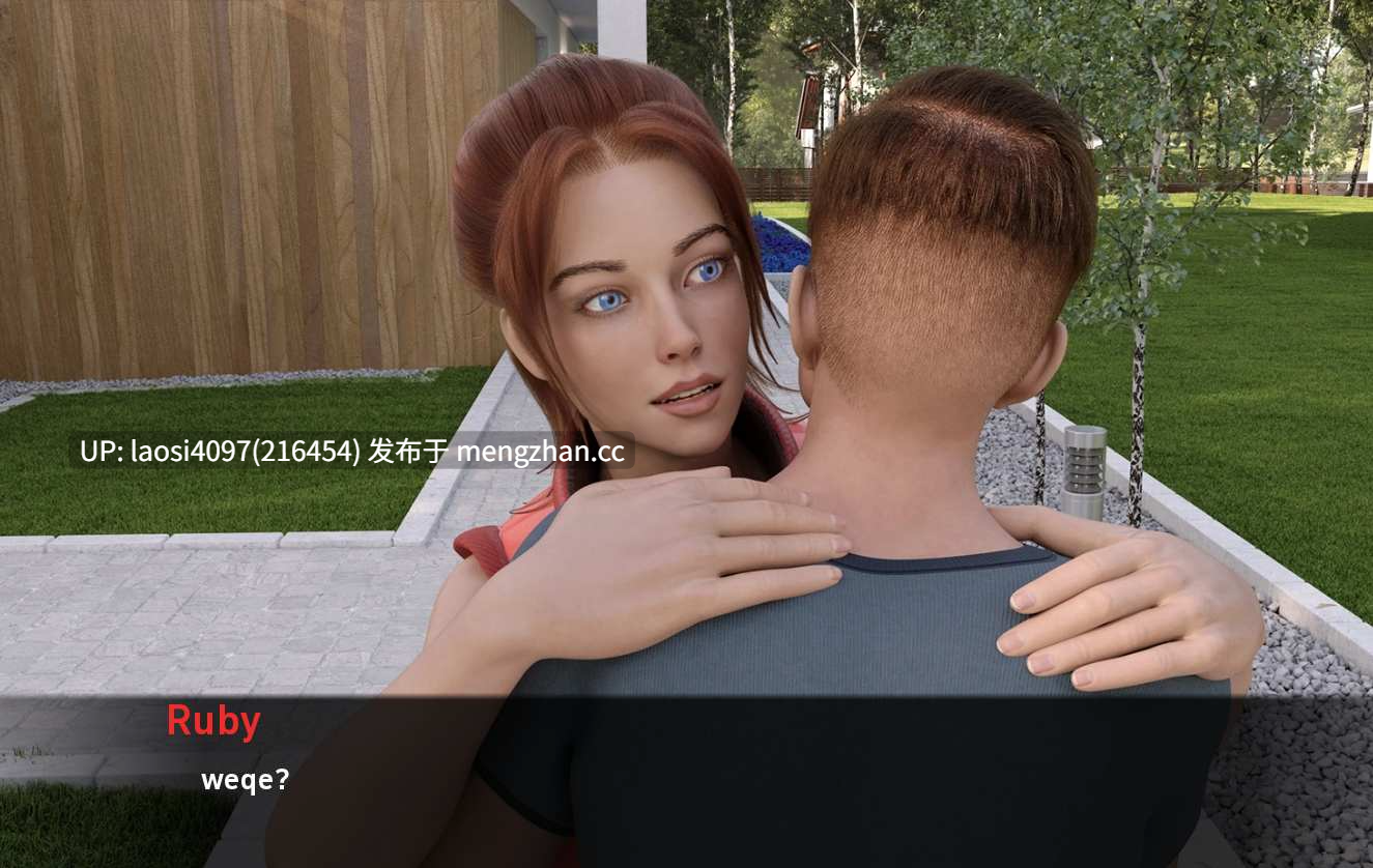 [SLG/PC]可爱的邻居 Lovely Neighborhood V0.6.2 汉化版-第3张图片-萌站