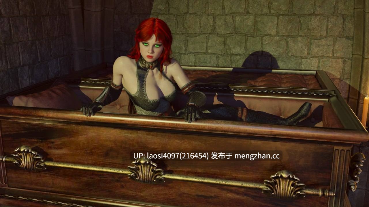 [SLG/PC]最后的拥抱 The Last Embrace V0.3 汉化版-第8张图片-萌站