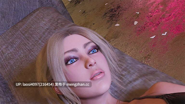 [SLG/PC]最后的拥抱 The Last Embrace V0.3 汉化版-第10张图片-萌站