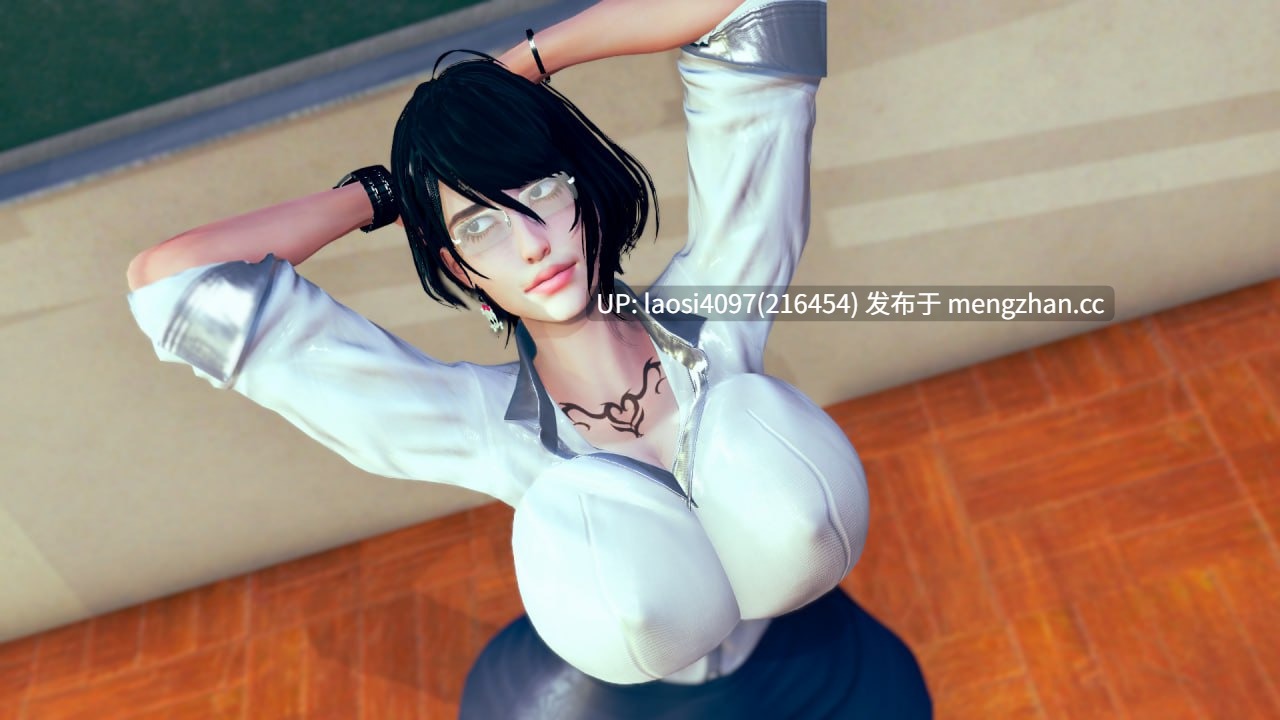 [SLG/PC]马里奥堕落欲望 MallowFall Lust  v0.28 AI汉化版-第3张图片-萌站