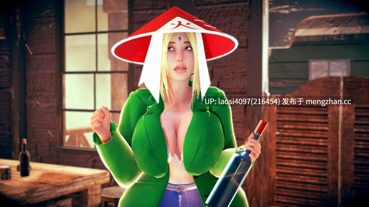 [SLG/PC]马里奥堕落欲望 MallowFall Lust  v0.28 AI汉化版-第4张图片-萌站