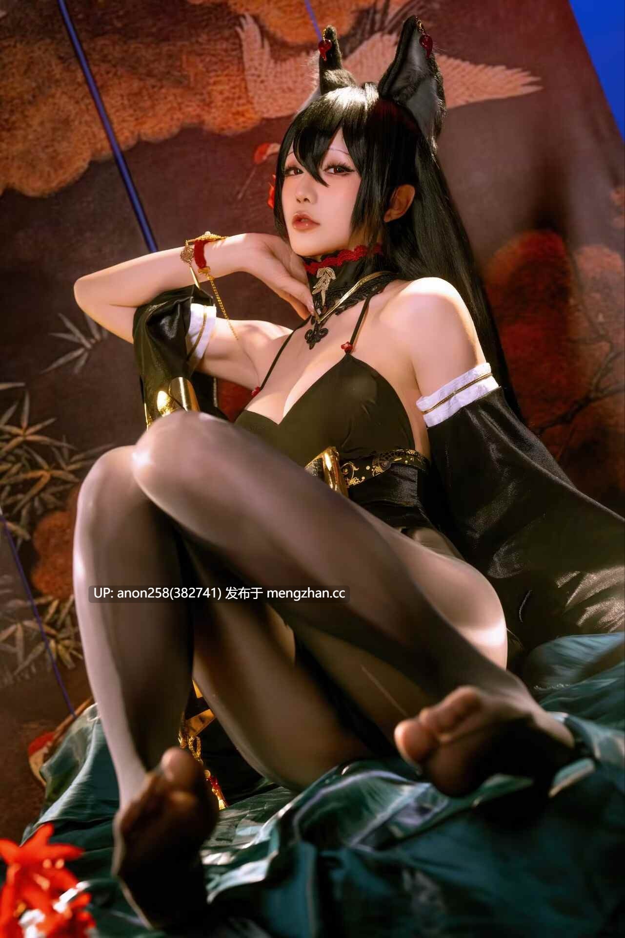 星之迟迟 - 2025年12月计划E 碧蓝航线 近江 [61P 998M][度盘]