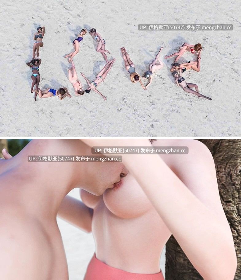 【神作SLG/汉化/萌站内嵌】半老徐娘S1 Extra 【PC/7.4G】【0076】【118】MILFs of Sunville S1 Extra