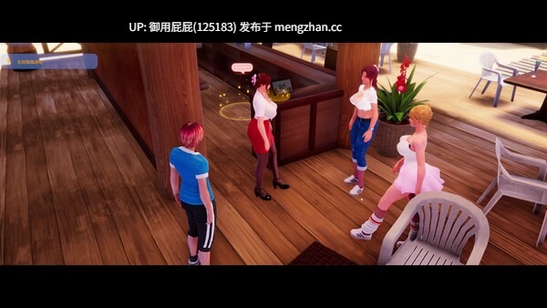 [高质量3D大作/动态/更新] 夏日海滩 夏浜の思い出 Summer Beach v1.091 Steam官中步兵版  [12.7G]-第15张图片-萌站