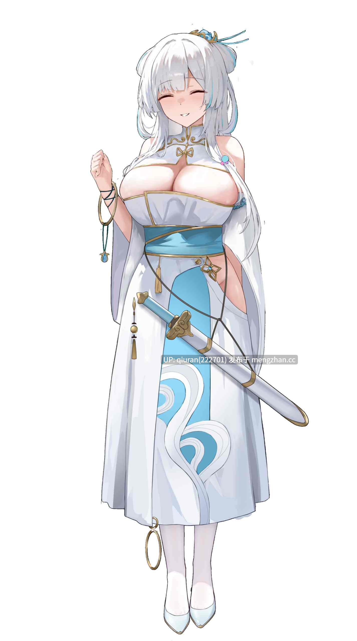 新作/本篇免费[SLG/官中/NTR/2D]九界之上 Above The Immortality Realm v0.15 官方中文版 [710MB]