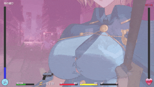 更新/本篇免费[RPG/动态/官中/2D]隧道逃生：命运交织 TUNNEL ESCAPE FE v0.17.1a SP 官方中文版+连裤袜补丁 [2.51GB]