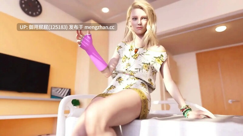 [3D神作/动态/乱伦/画廊/更新] 失忆 失忆症 AMNESIA v0.106 Patreon 官中版 重制版+画廊补丁解锁 [23.8G]-第10张图片-萌站
