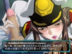 [爆款舰娘高达同人制服后宫调教]SOUL FOUNDATION 1-2 AI汉化中文-第2张图片-萌站