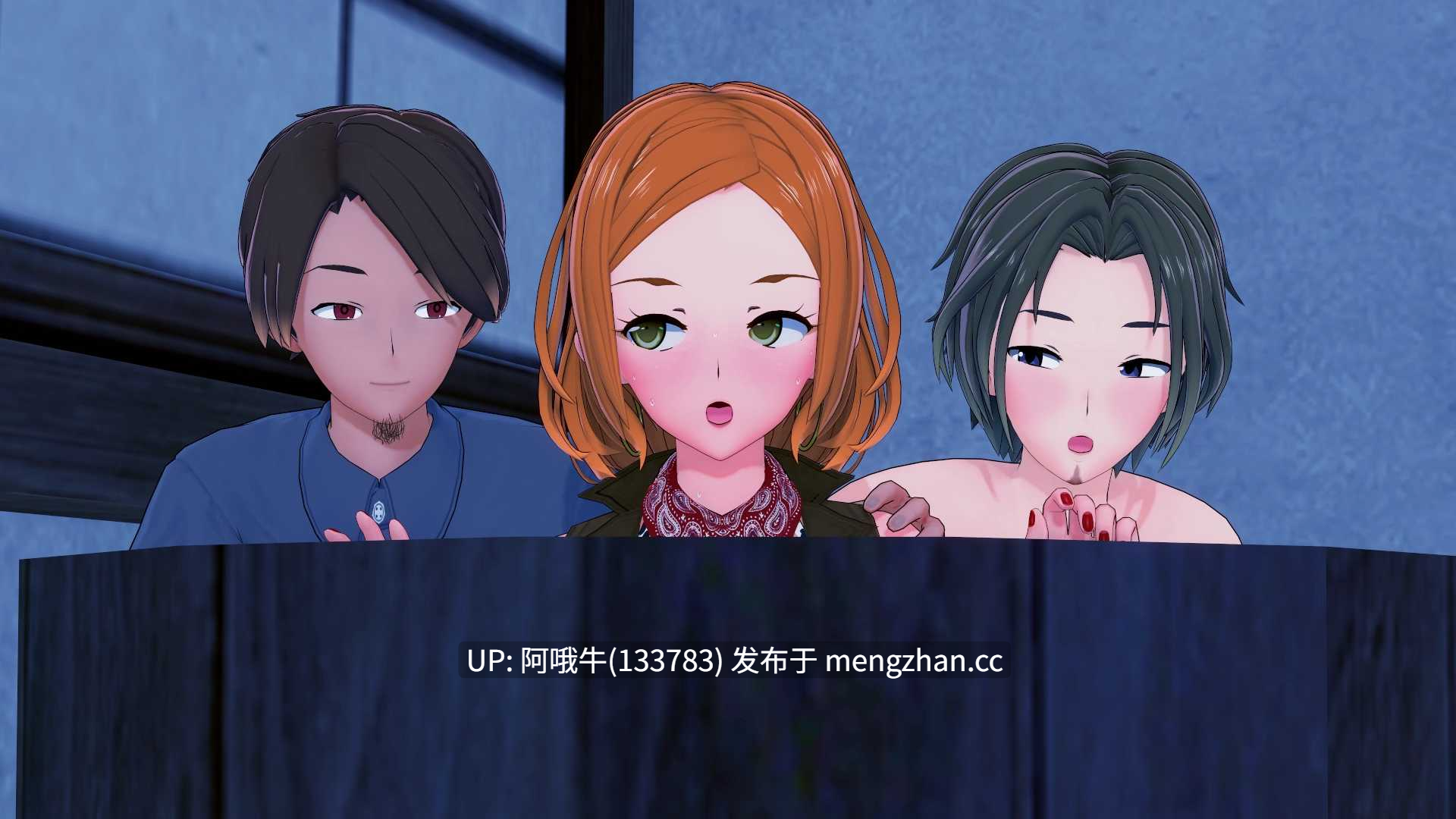 【日系/SLG/动态/PC/机翻】堕落之岛 Isle of Fall [v0.6] 【1.65G】【序号6753】-第6张图片-萌站