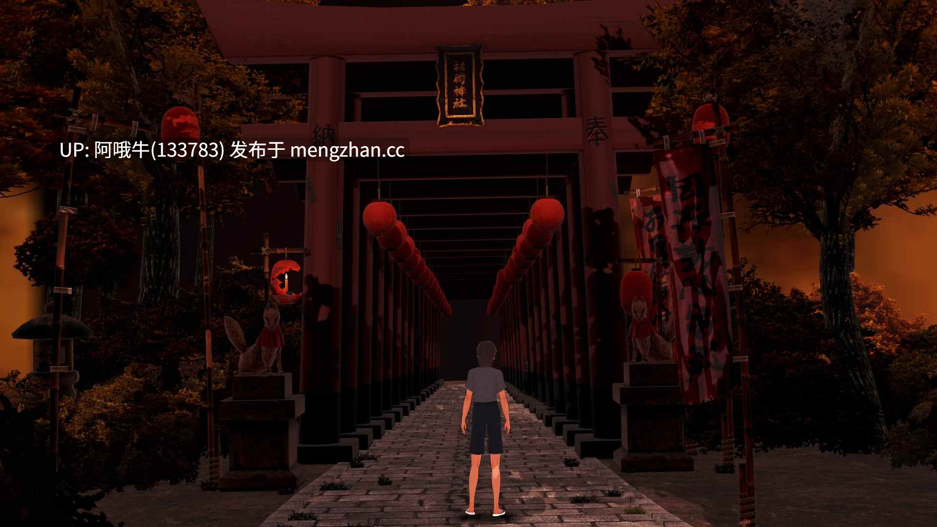 【日系/SLG/动态/PC/机翻】堕落之岛 Isle of Fall [v0.6] 【1.65G】【序号6753】-第14张图片-萌站