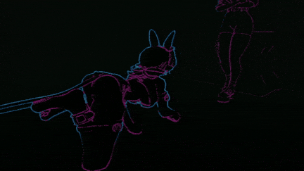 【3D/ACT/全动态/PC/机翻】捕鼠器：盗窃与束缚 Mousetrap Theft & Bondage [v0.1.5] 【413M】【序号6754】-第3张图片-萌站