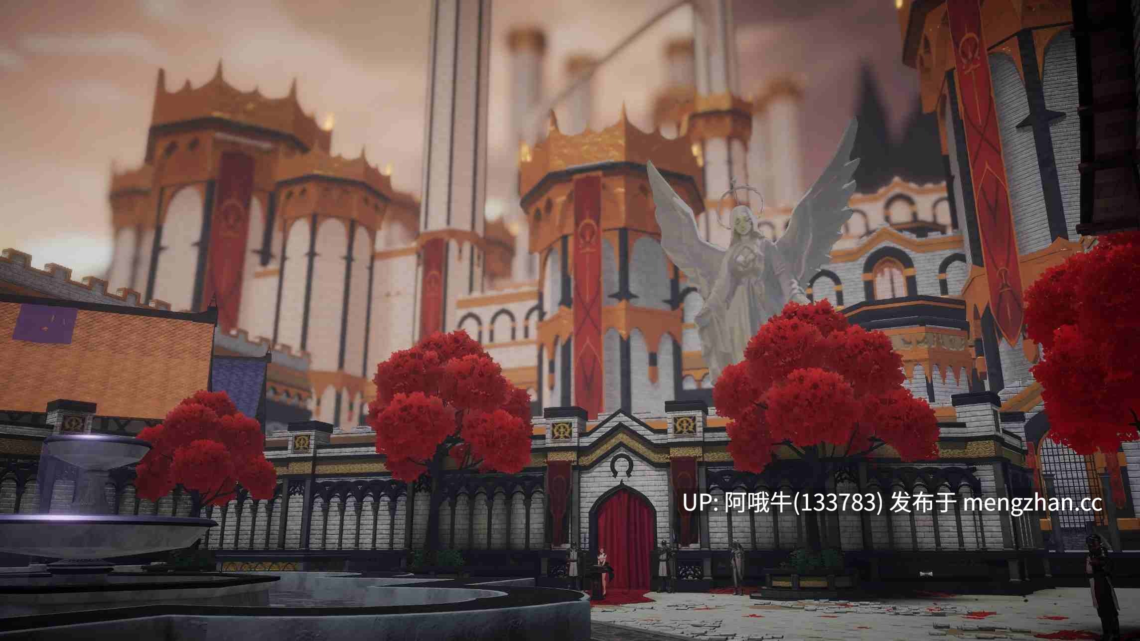 【3D/大作/ACT/战斗/异种X/群交/全动态/PC/生肉】埃罗金 Erokin [v0.7 PR v26] 【7.88G】【序号6755】-第3张图片-萌站
