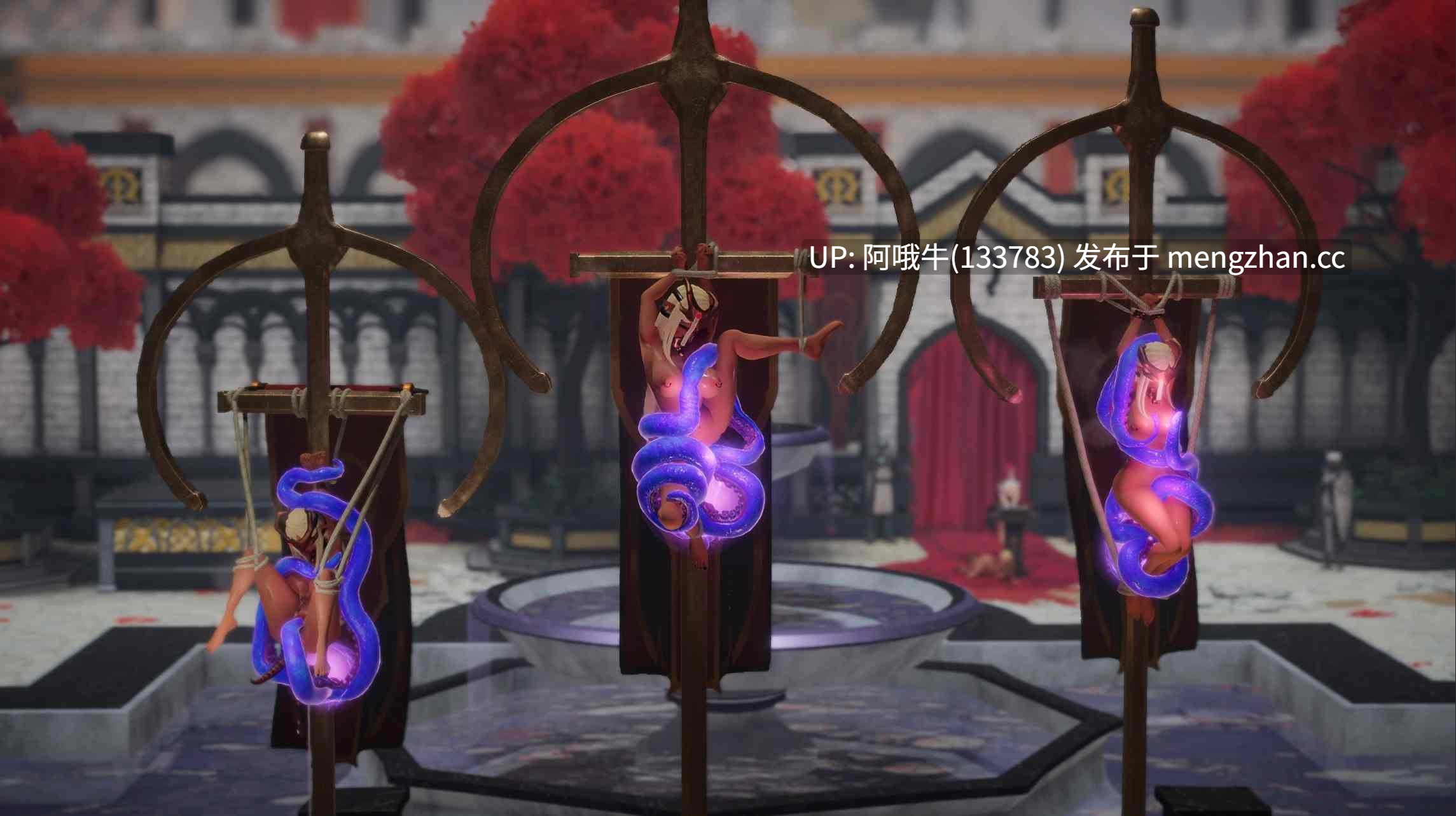 【3D/大作/ACT/战斗/异种X/群交/全动态/PC/生肉】埃罗金 Erokin [v0.7 PR v26] 【7.88G】【序号6755】-第4张图片-萌站