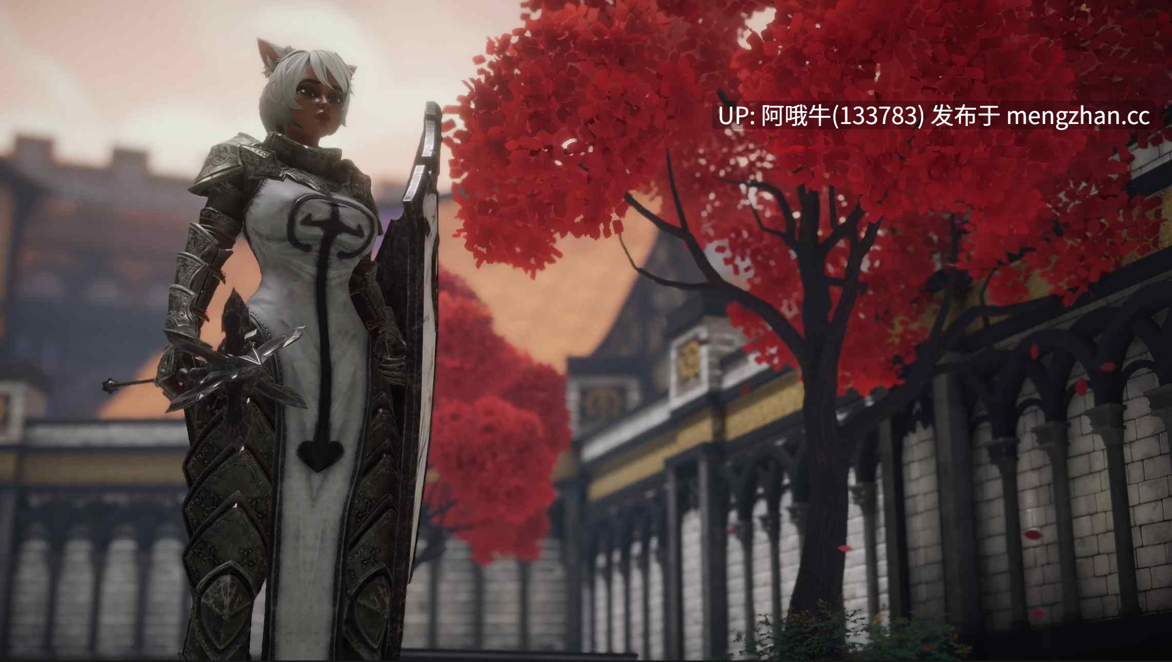 【3D/大作/ACT/战斗/异种X/群交/全动态/PC/生肉】埃罗金 Erokin [v0.7 PR v26] 【7.88G】【序号6755】-第9张图片-萌站