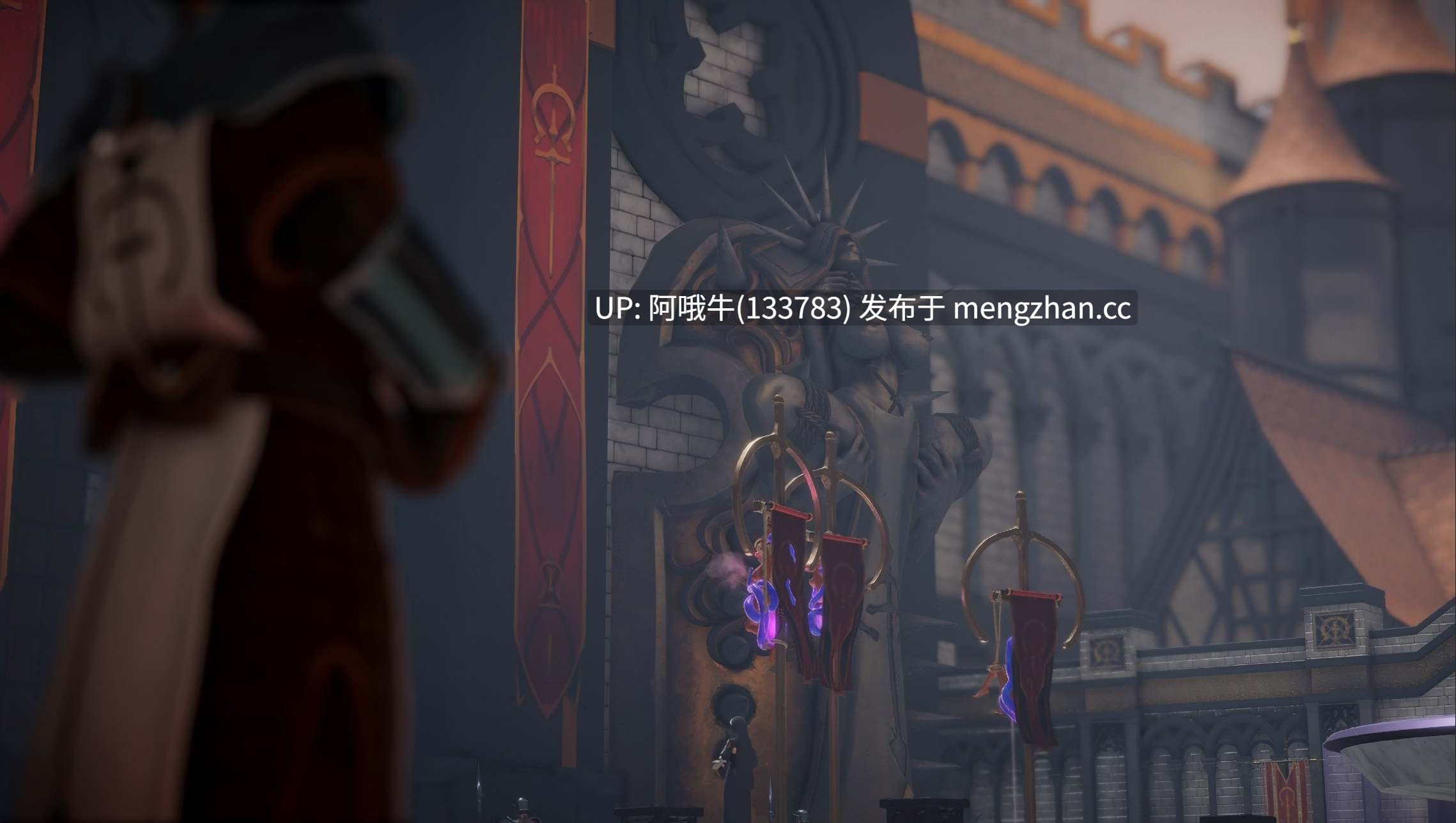 【3D/大作/ACT/战斗/异种X/群交/全动态/PC/生肉】埃罗金 Erokin [v0.7 PR v26] 【7.88G】【序号6755】-第11张图片-萌站