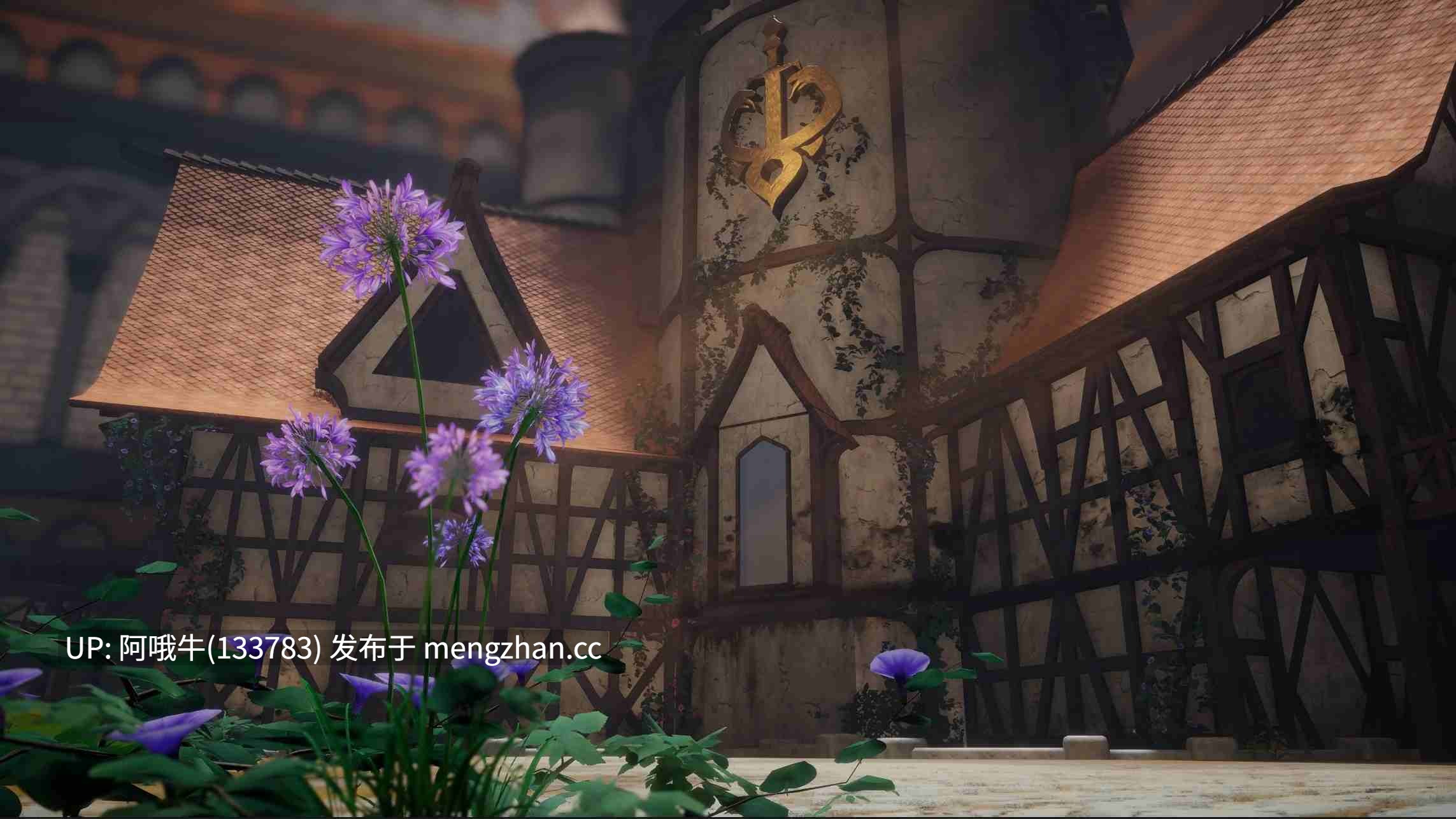 【3D/大作/ACT/战斗/异种X/群交/全动态/PC/生肉】埃罗金 Erokin [v0.7 PR v26] 【7.88G】【序号6755】-第12张图片-萌站