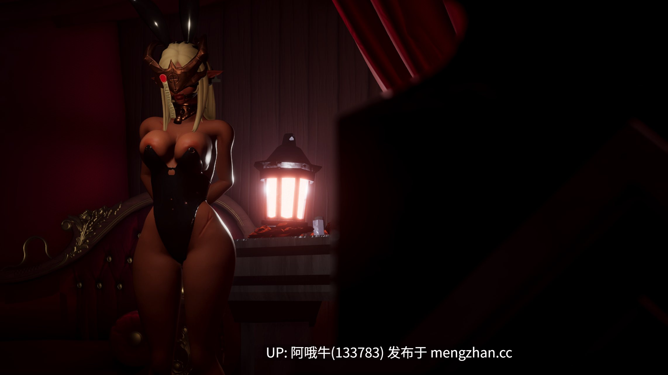 【3D/大作/ACT/战斗/异种X/群交/全动态/PC/生肉】埃罗金 Erokin [v0.7 PR v26] 【7.88G】【序号6755】-第13张图片-萌站