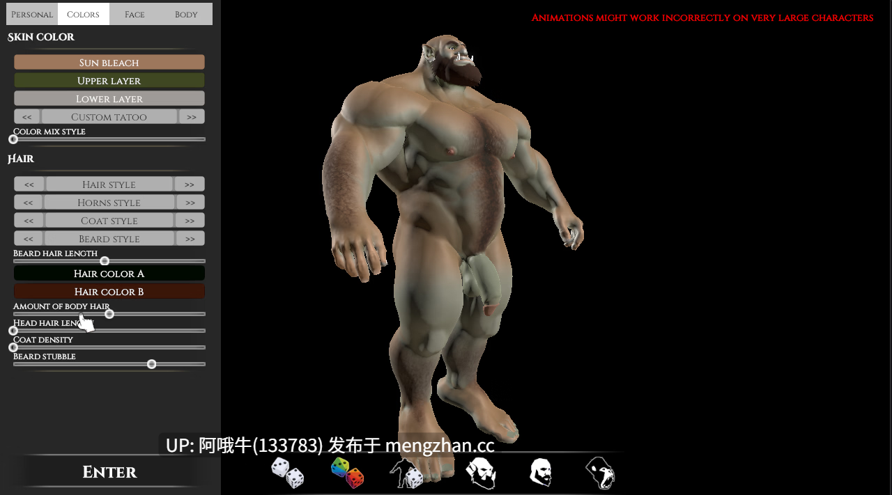 【3D/ACT/全动态/PC/生肉】篝火 Bonfire [v0.82.1] [Hogswild Prasetto] 【6.82G】【序号6757】-第2张图片-萌站
