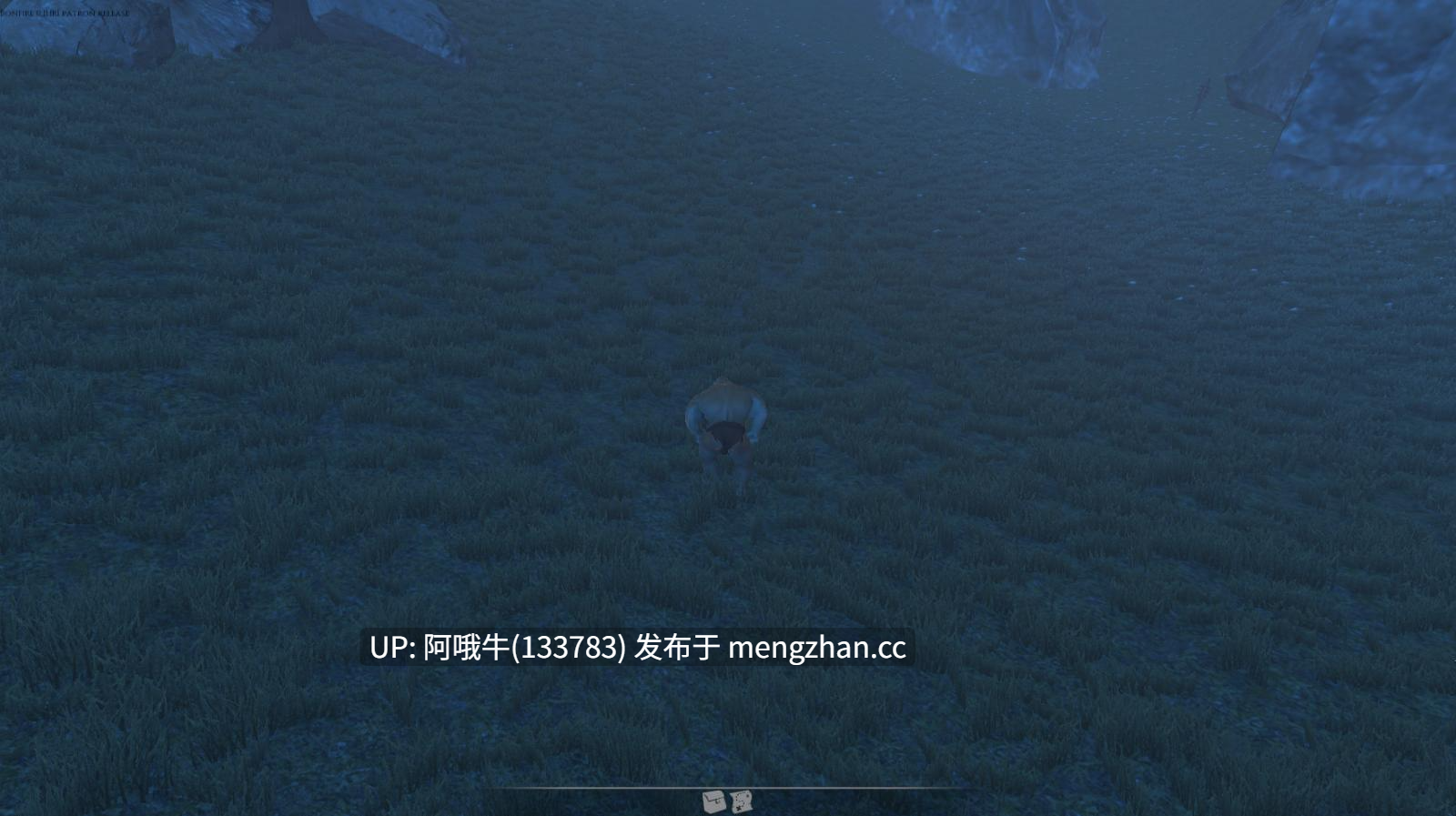 【3D/ACT/全动态/PC/生肉】篝火 Bonfire [v0.82.1] [Hogswild Prasetto] 【6.82G】【序号6757】-第4张图片-萌站