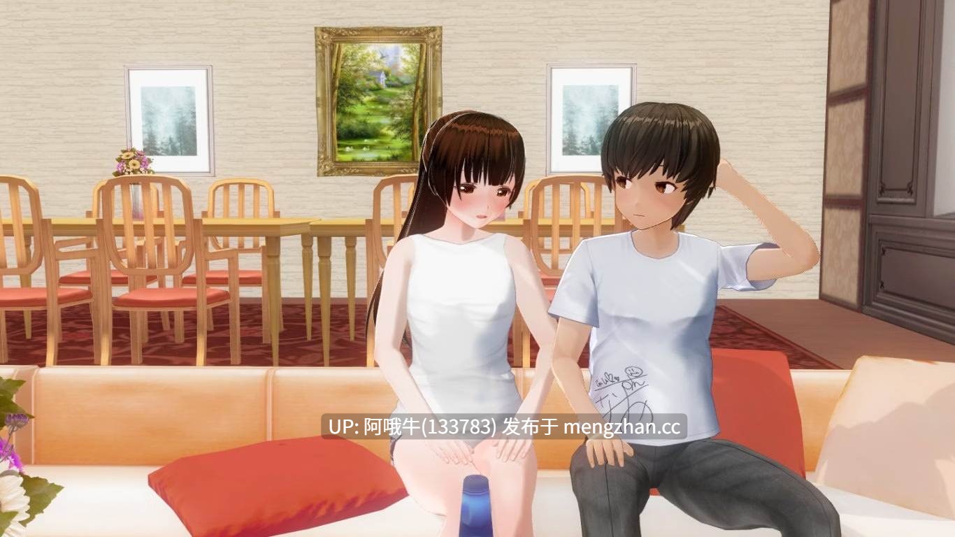 【日系/SLG/NTR/PC机翻/安卓生肉】毁灭之花 The Ruined Bloom [v0.4.0] 【1.36G】【序号6758】-第3张图片-萌站