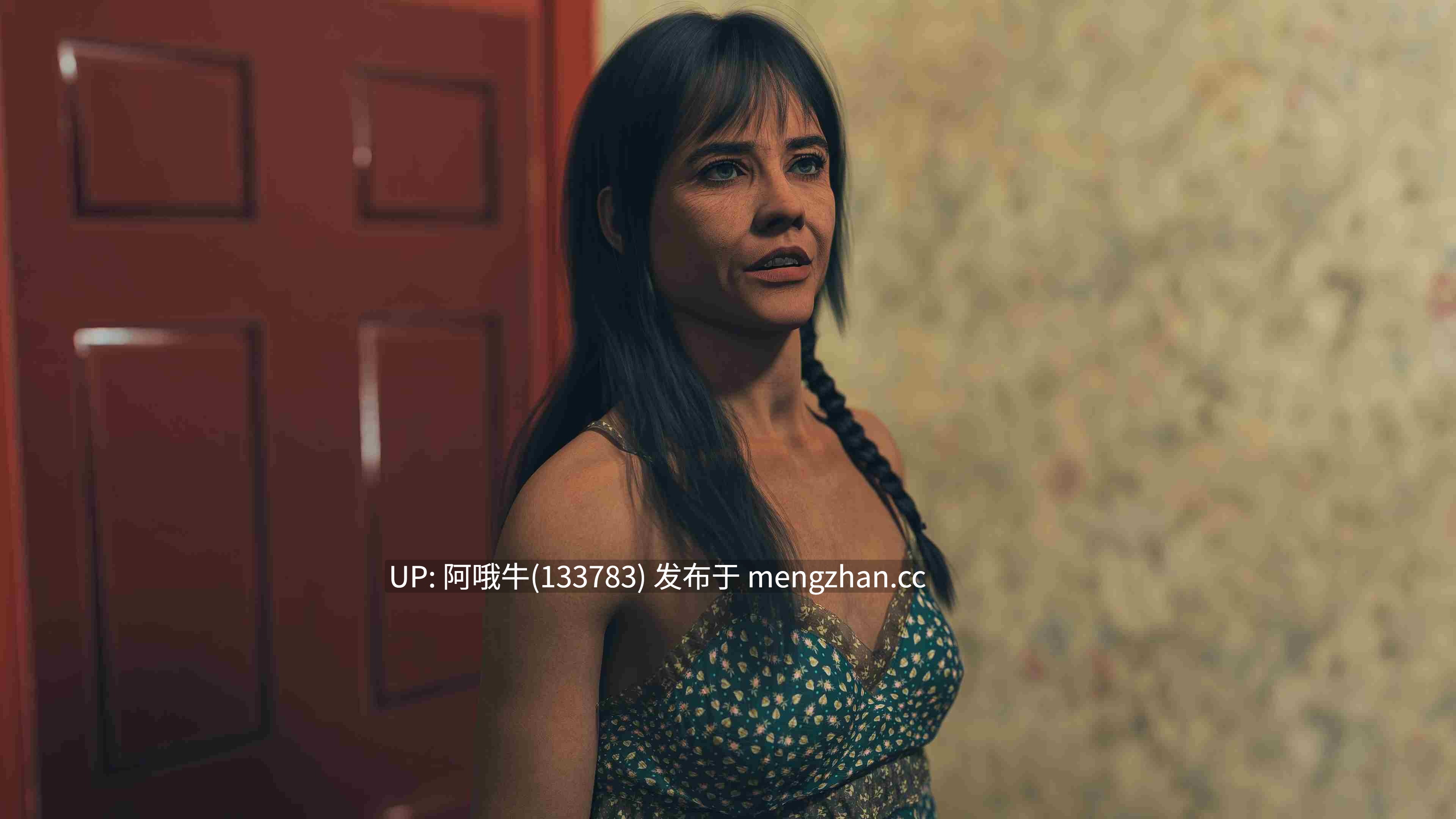 【欧美/熟女/SLG/PC机翻/安卓生肉】回到家园 Back to Home [v0.1] 【1.45G】【序号6759】-第4张图片-萌站