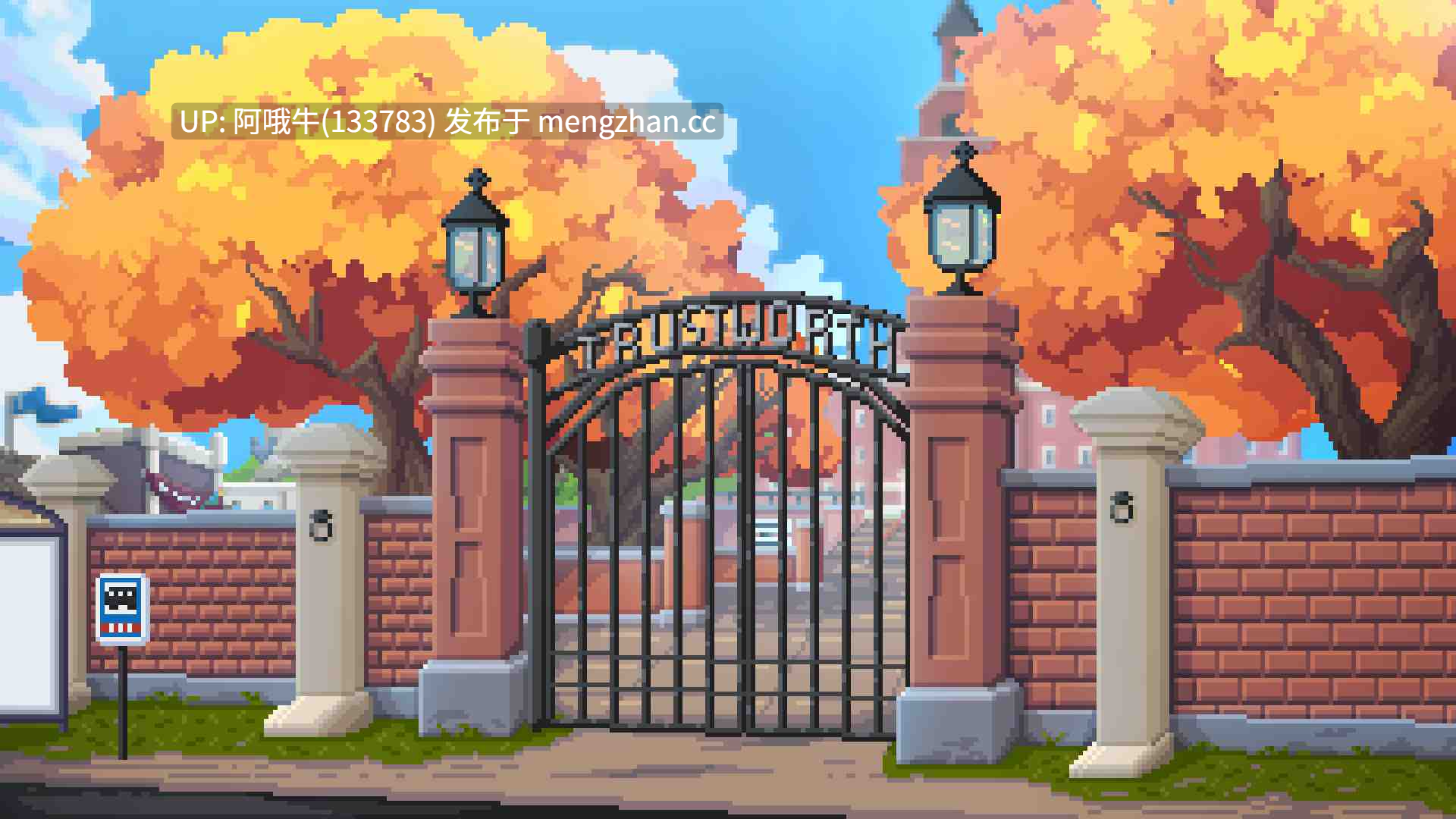 【2DCG/SLG/PC机翻/安卓生肉】拉斯特沃斯学院 Lustworth Academy [v0.5.4] 【2.37G】【序号6761】-第4张图片-萌站
