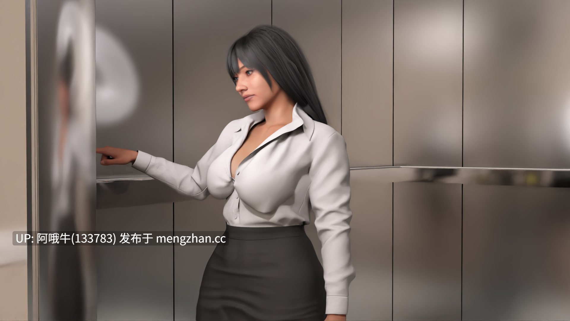 【3DCG/SLG/腐败/PC机翻/安卓生肉】里约行动：血迹 Operation Rio Blood Trails [v0.1] 【387M】【序号6762】-第2张图片-萌站