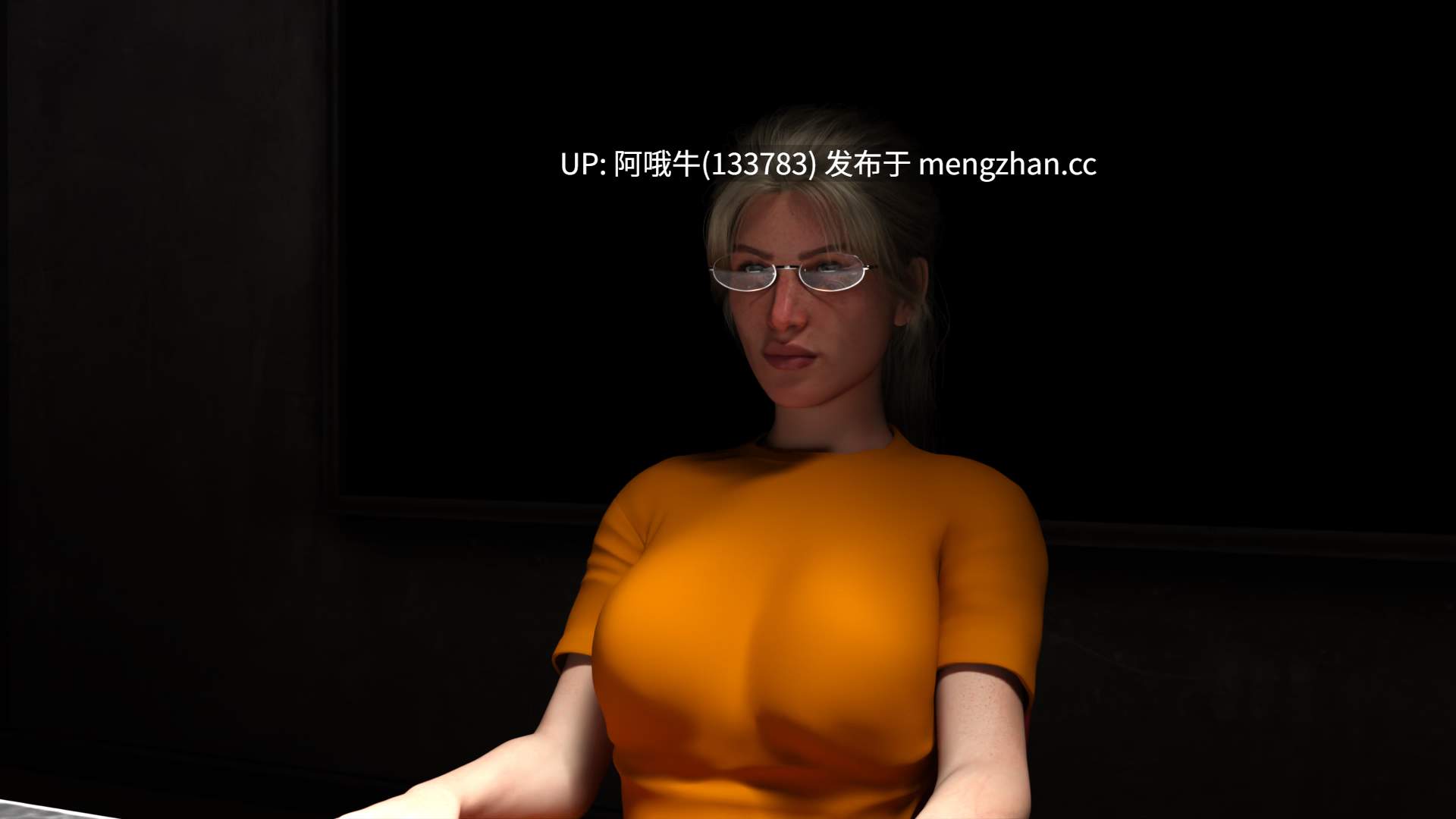 【3DCG/SLG/腐败/PC机翻/安卓生肉】里约行动：血迹 Operation Rio Blood Trails [v0.1] 【387M】【序号6762】-第3张图片-萌站