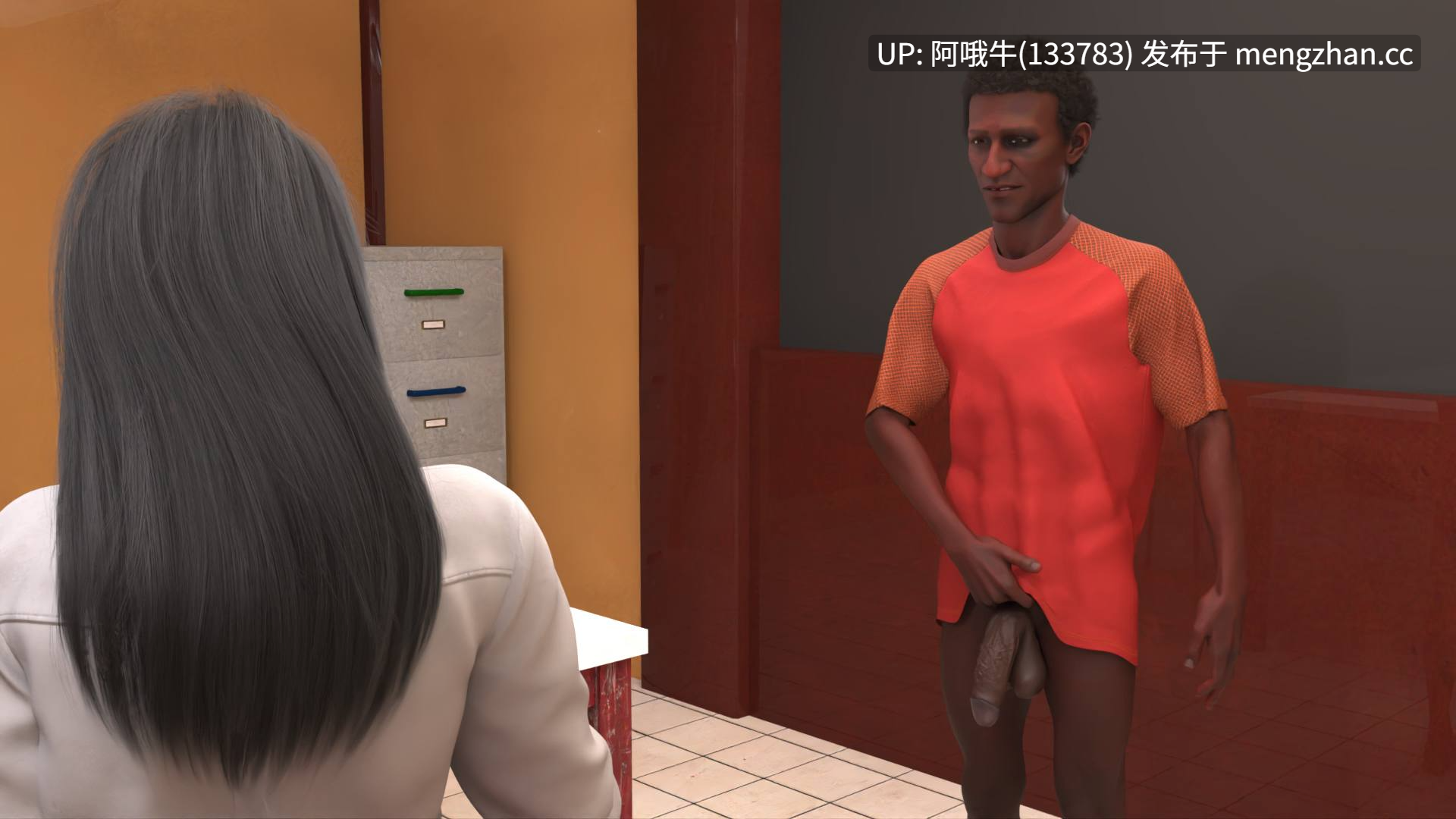 【3DCG/SLG/腐败/PC机翻/安卓生肉】里约行动：血迹 Operation Rio Blood Trails [v0.1] 【387M】【序号6762】-第15张图片-萌站