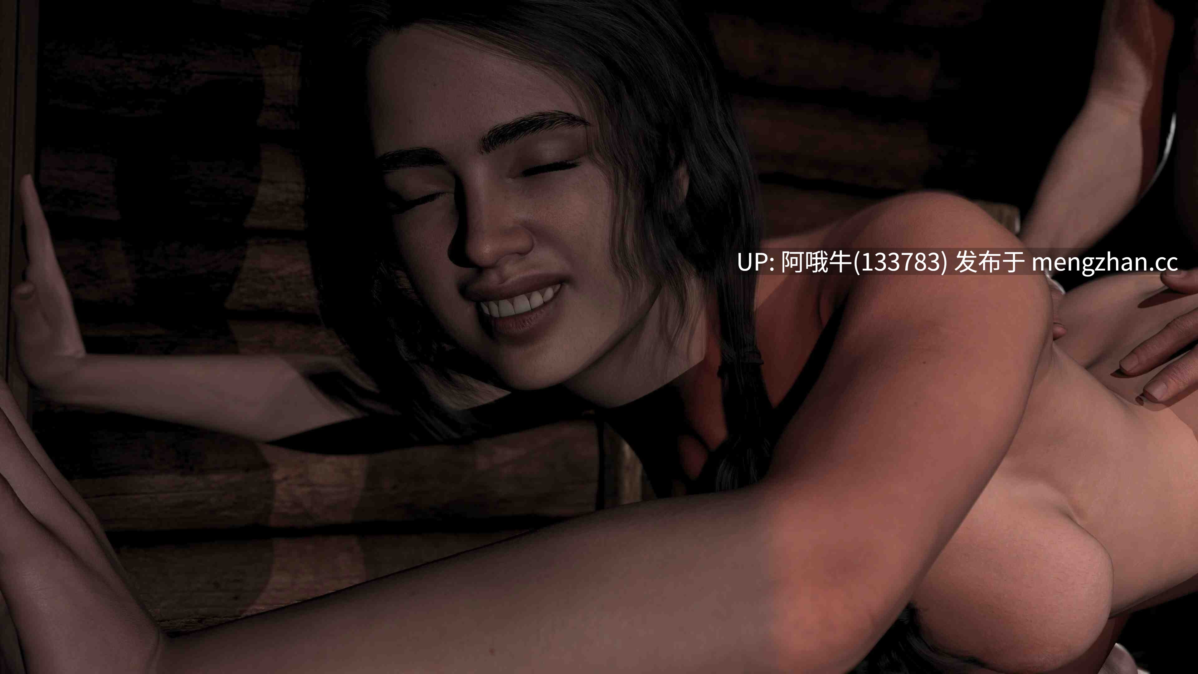 【欧美/SLG/PC/机翻】河滨小屋 Riverside Cabin [v2.0 最终篇]【序号6765】-第9张图片-萌站