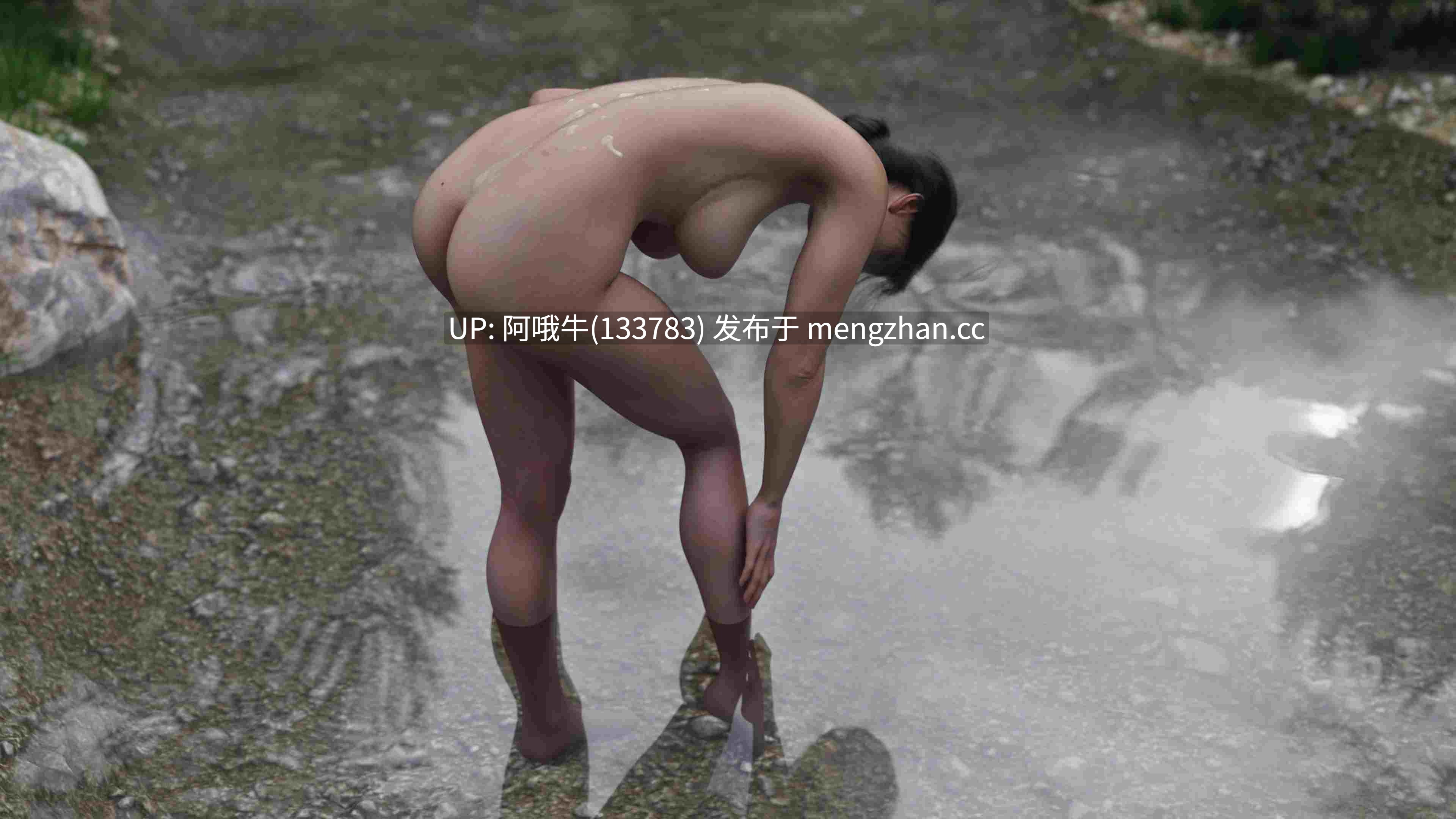 【欧美/SLG/PC/机翻】河滨小屋 Riverside Cabin [v2.0 最终篇]【序号6765】-第17张图片-萌站