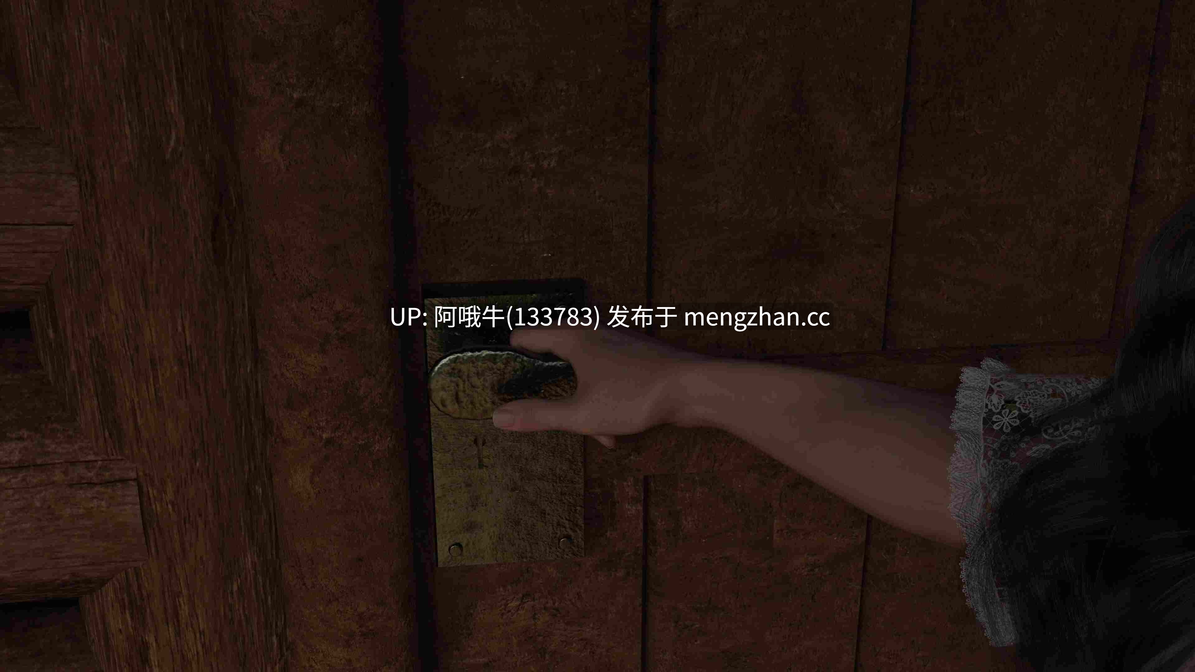 【欧美/SLG/PC/机翻】河滨小屋 Riverside Cabin [v2.0 最终篇]【序号6765】-第18张图片-萌站