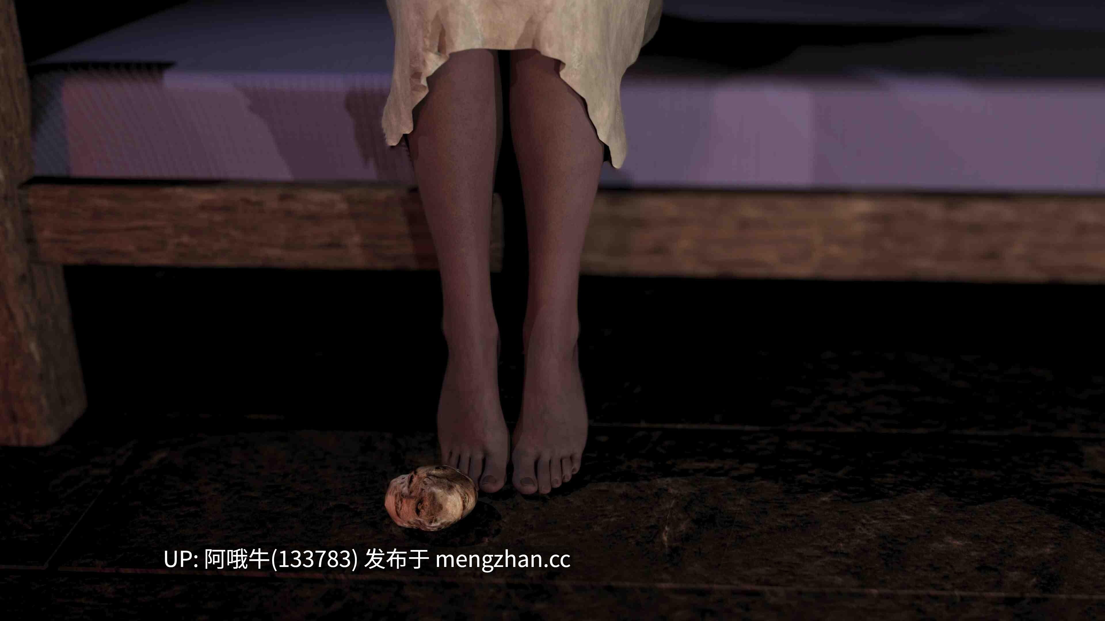 【欧美/SLG/PC/机翻】河滨小屋 Riverside Cabin [v2.0 最终篇]【序号6765】-第23张图片-萌站